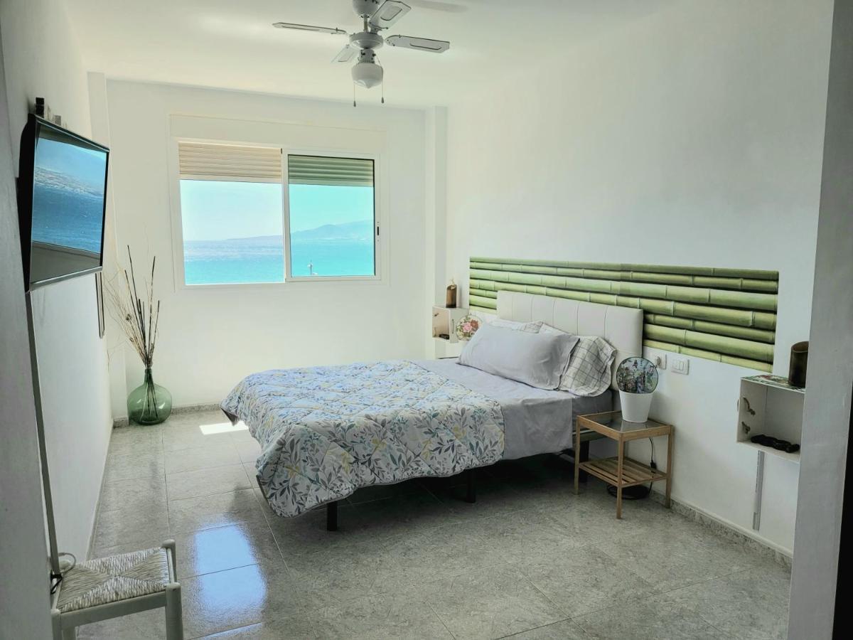 Radazul Paraiso Beach - Dive ภายนอก รูปภาพ